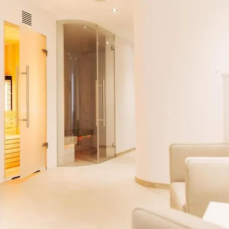 Feskerhues, Rosa Paluka Apartment Westerland