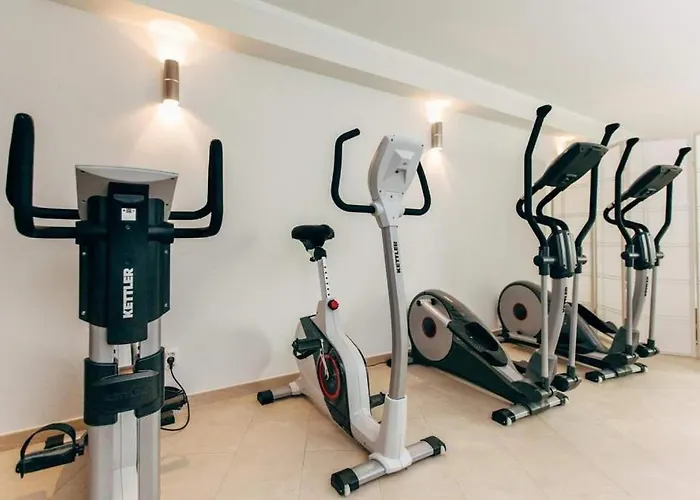 Lägenhet Feskerhues, Rosa Paluka Westerland