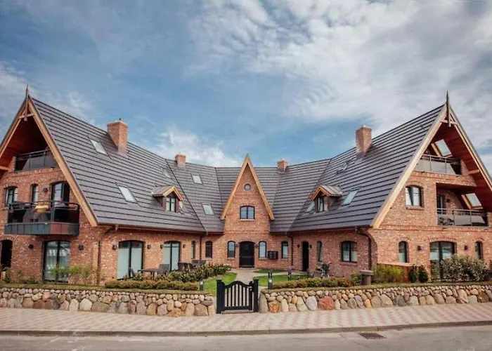 Lägenhet Feskerhues, Rosa Paluka